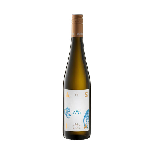 Mayer am Pfarrplatz Asia Cuvée
