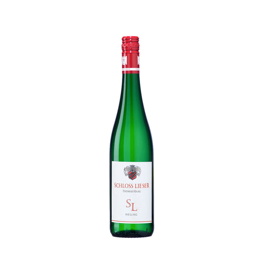 Schloss Lieser Riesling Feinherb