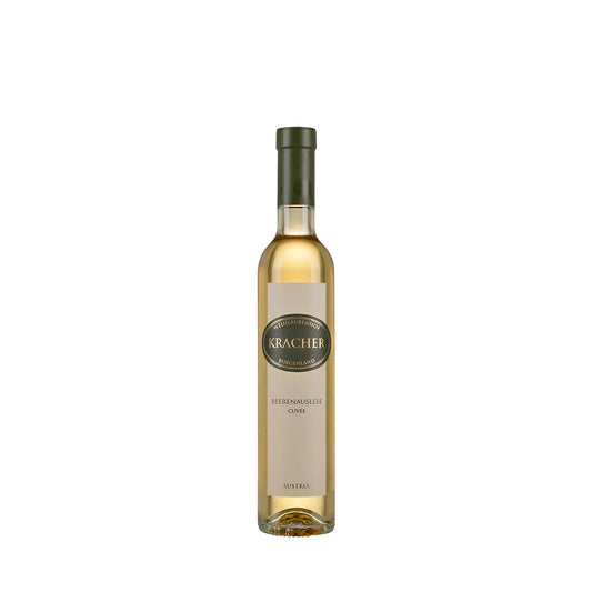 Kracher Beerenauslese Cuvée