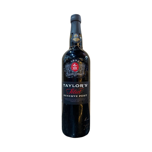 Taylor's Portwein Select Reserve