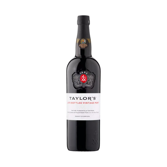 Taylor's Portwein Vintage