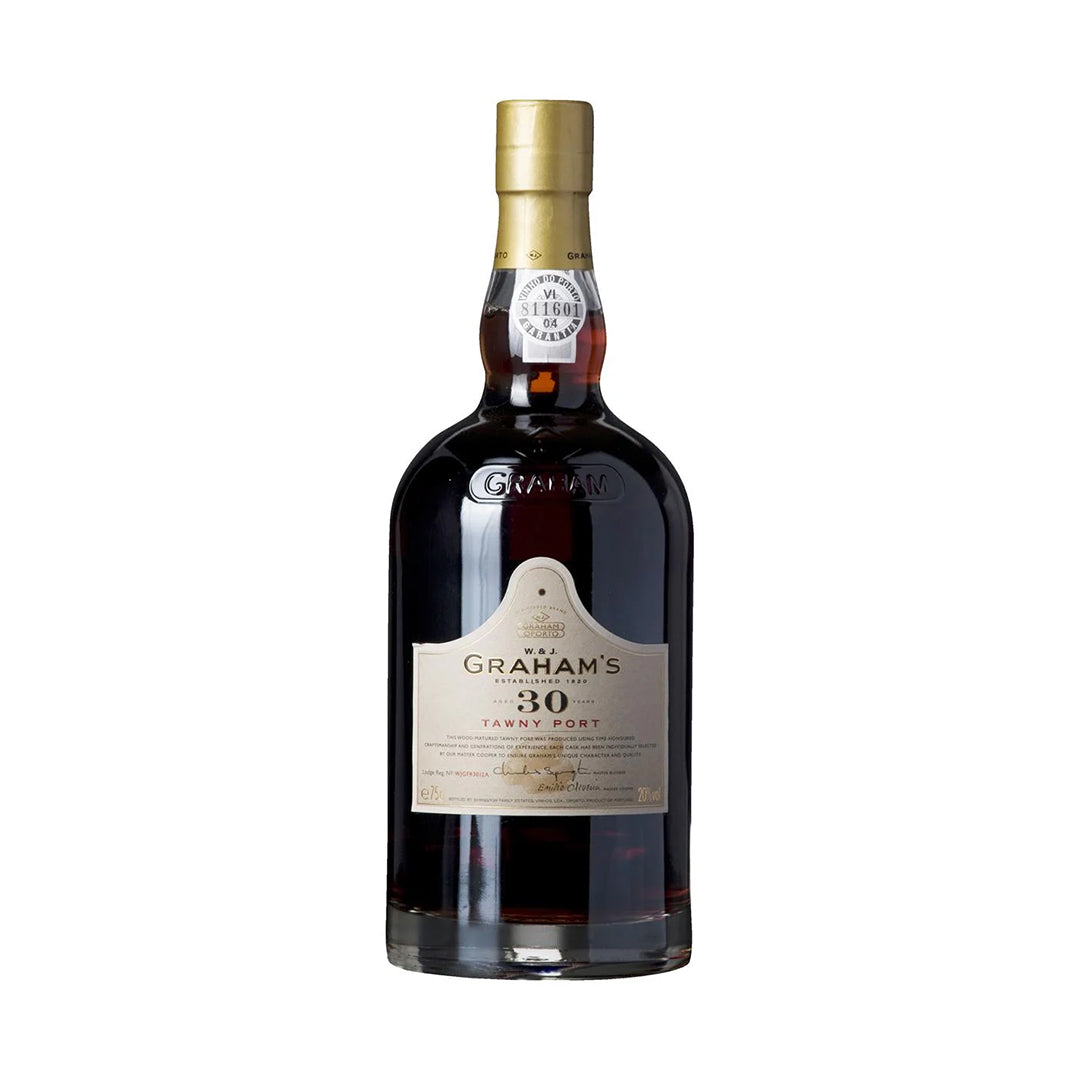 W. & J. Graham's Portwein 30Y