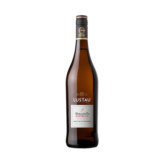 Lustau Sherry Manzanilla