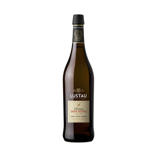 Lustau Sherry Oloroso