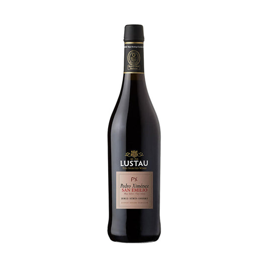 Lustau Sherry Pedro Ximenéz