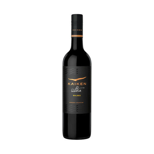 Viña Kaiken Ultra Malbec