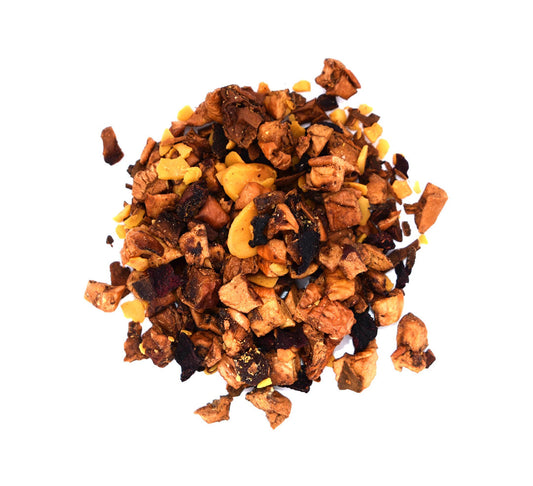 Kirmes-Mandel (mild)