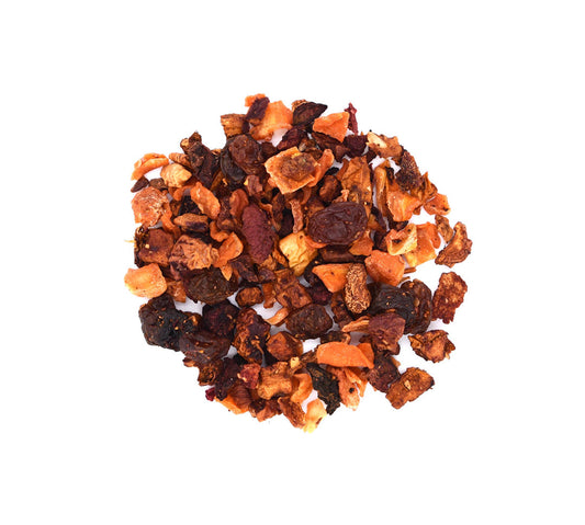 Bio Beerenkuss (mild)