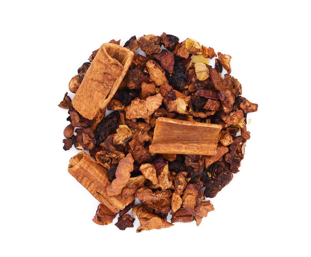 Bratapfel (mild)