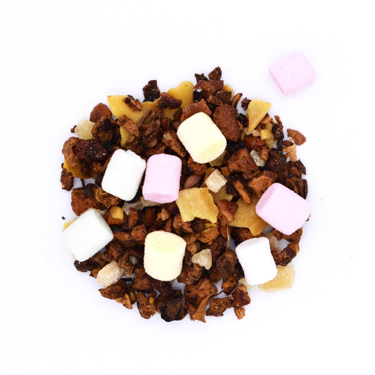 Wonderland Marshmallow (mild)