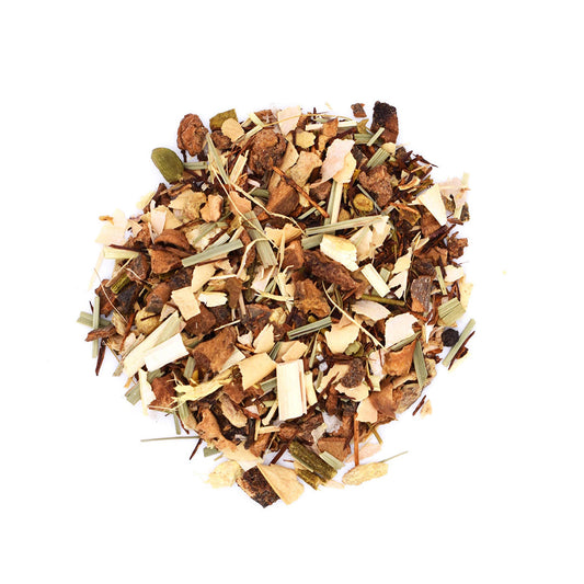 Ayurvedischer Männertraum