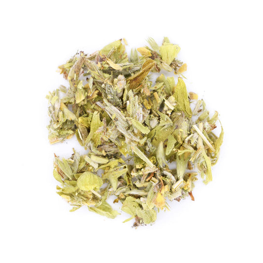 Griechischer Bergtee