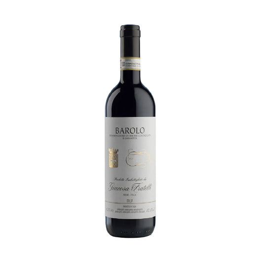 Giacosa Fratelli Barolo