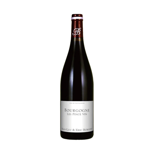 Jean-Luc&Eric Burguet Le prince Vin