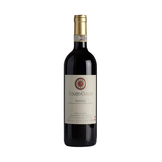 Renato Corino Barolo 2013
