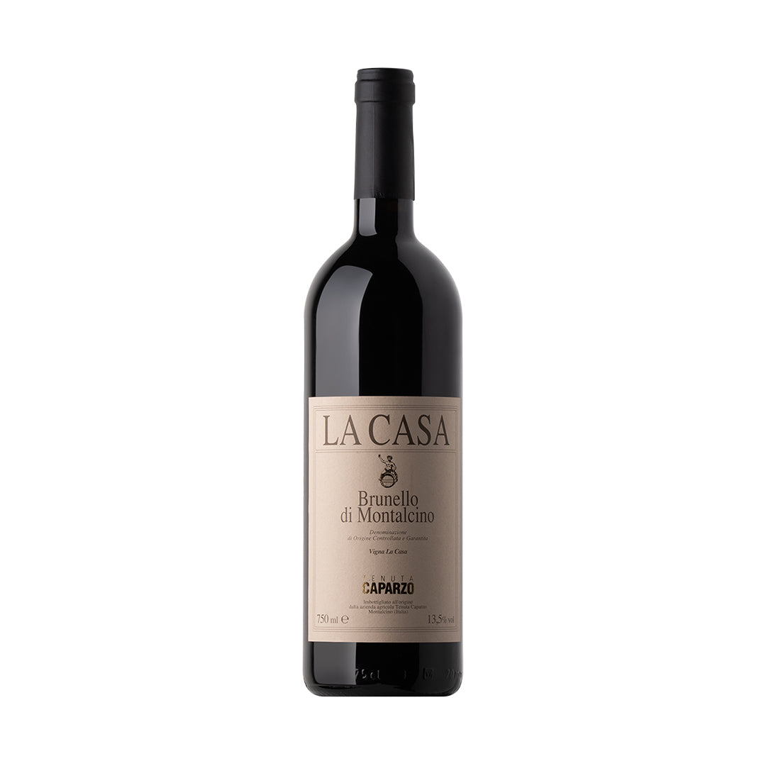 La Casa Brunello 2001