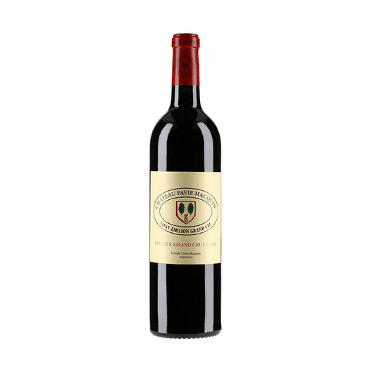Chateau Pavie Macquin Bordeaux 2012