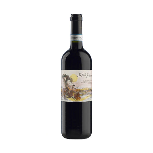 Giacosa Fratelli Barbera D'Alba