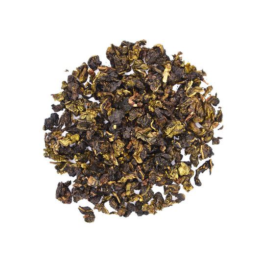 Milky Oolong