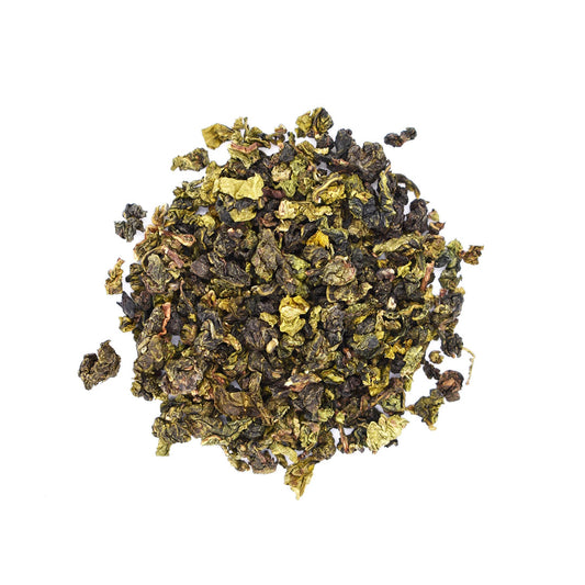 Eiserne Göttin der Barmherzigkeit