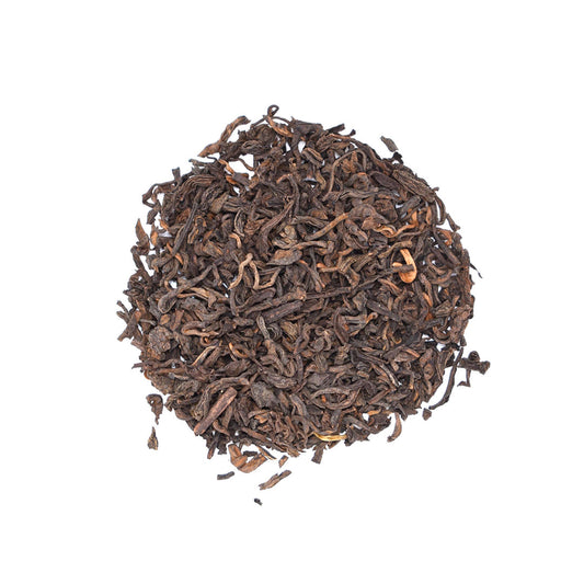 Bio Pu-Erh