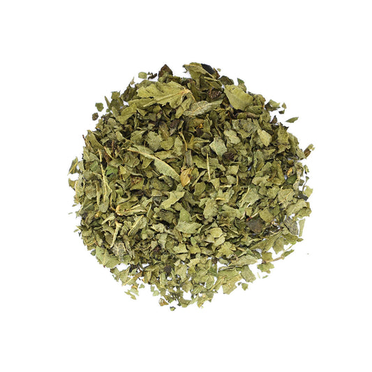 Bio Brennesselblätter