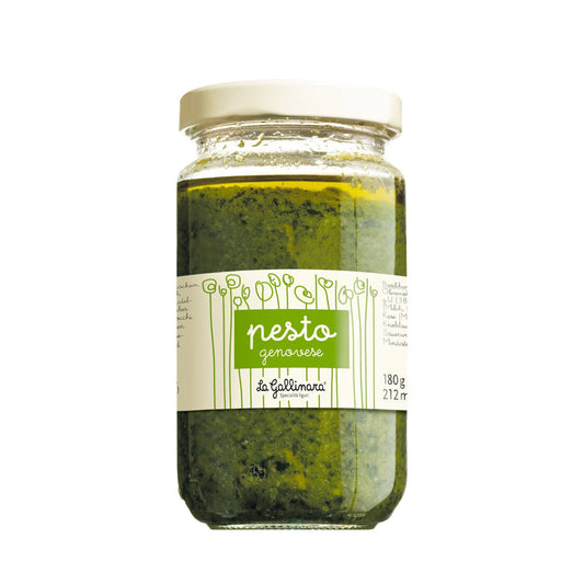Pesto Genovese