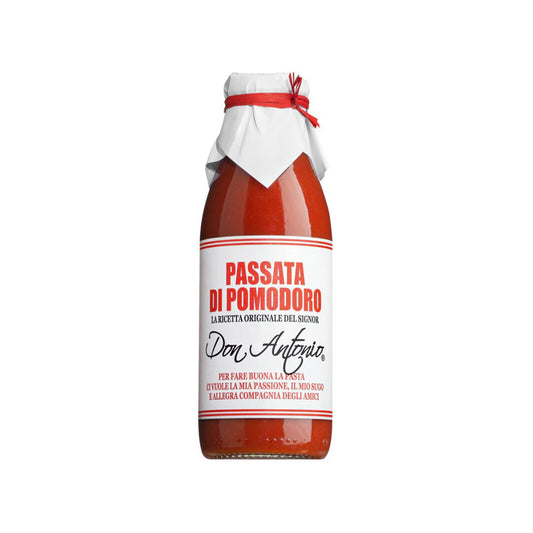 Passata di pomodoro