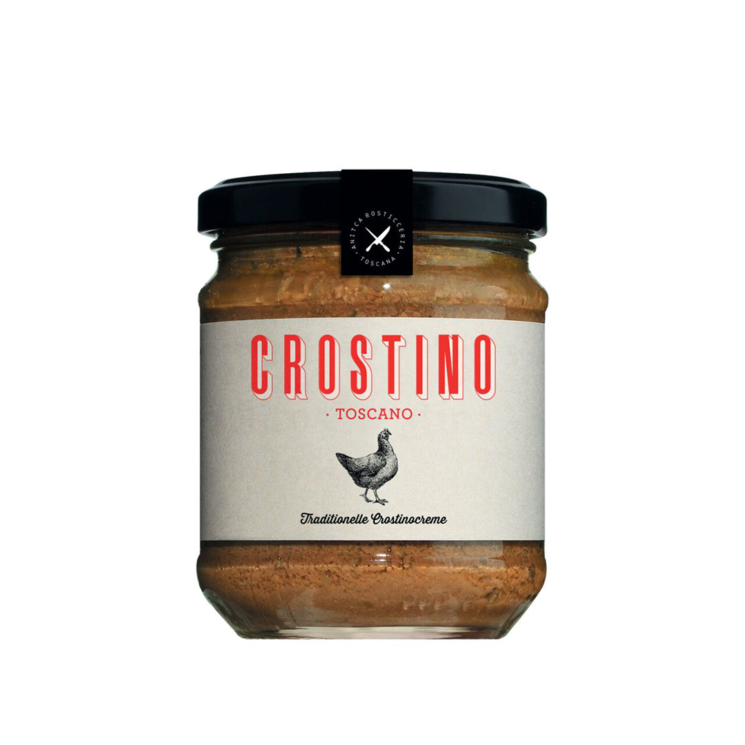 Antico Crostino Toscano