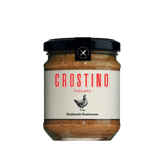 Antico Crostino Toscano