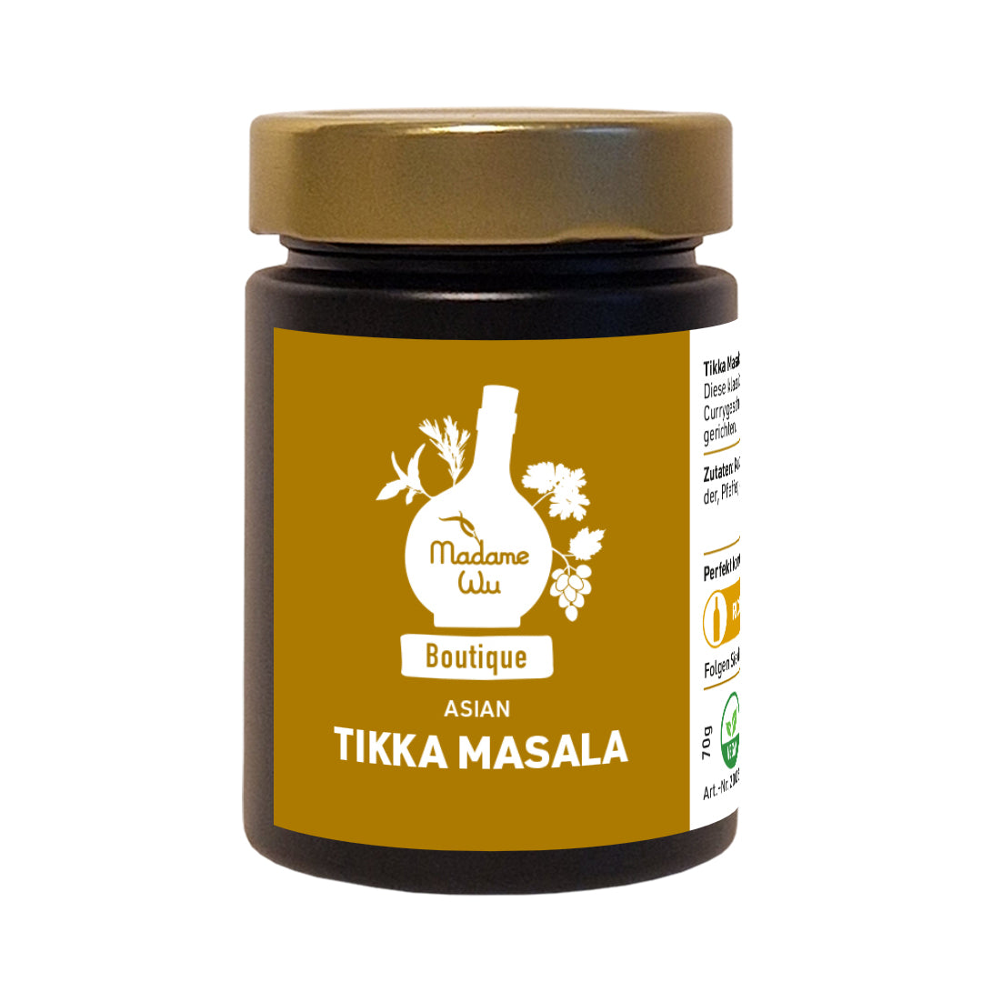 Tikka Masala