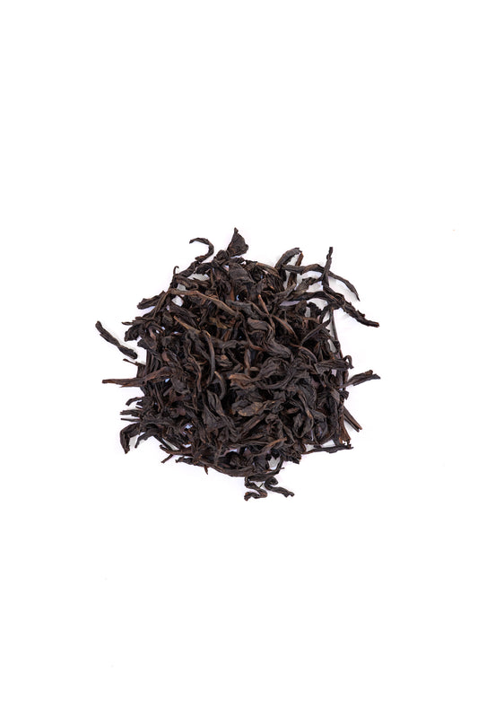 Big Red Robe PREMIUM Oolong Tee