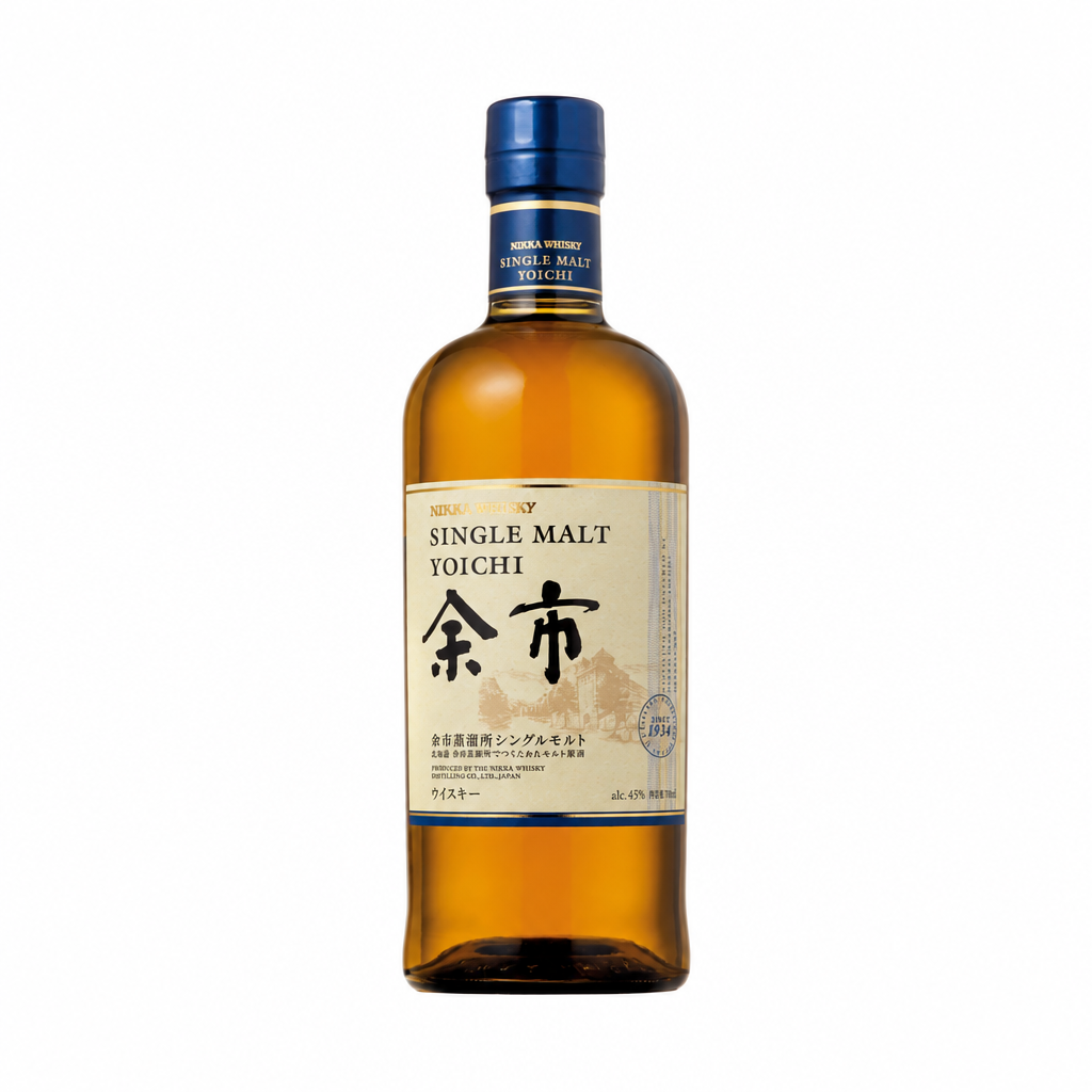 Nikka Yoichi Single Malt