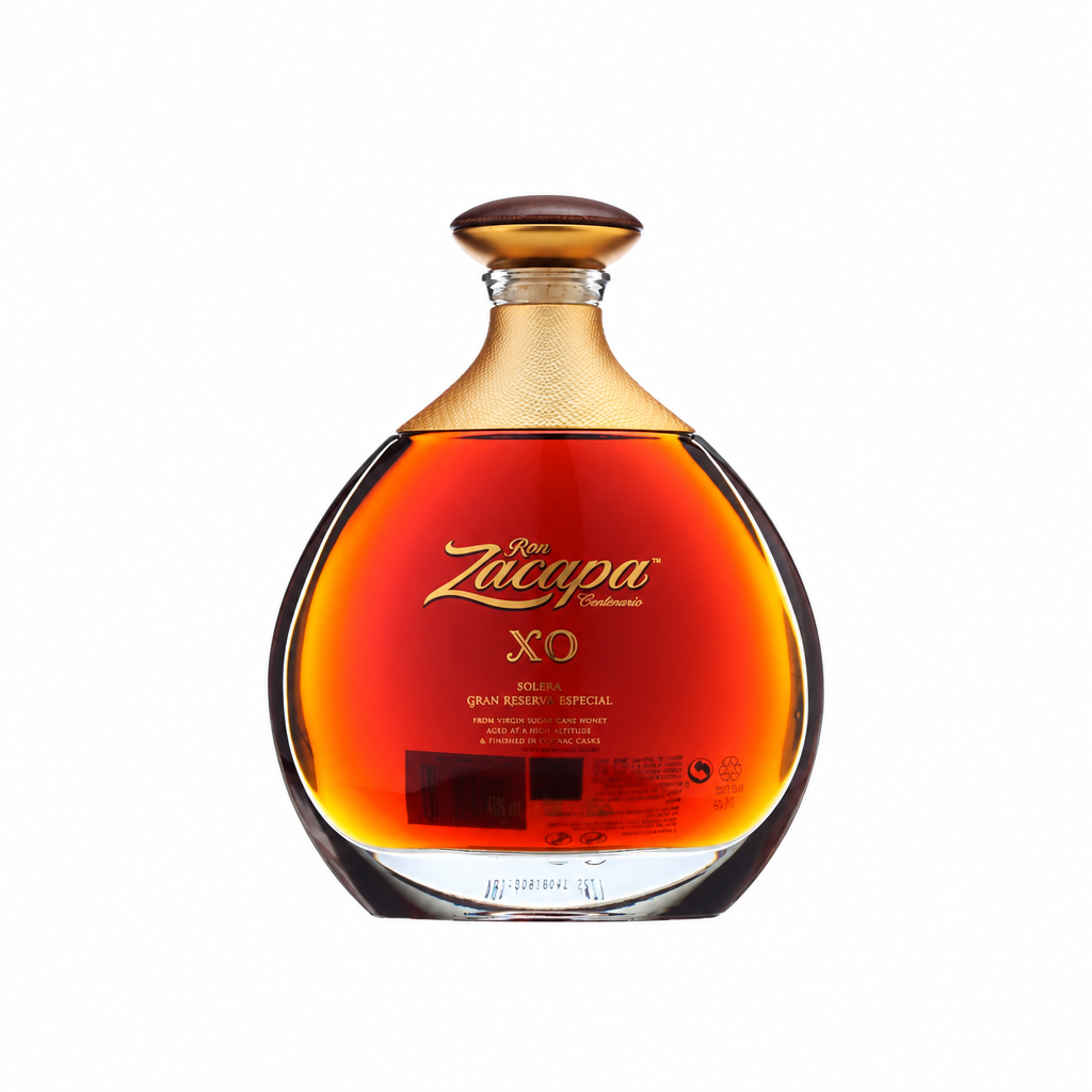 Ron Zacapa Centenario XO Solera Gran Reserva Especial
