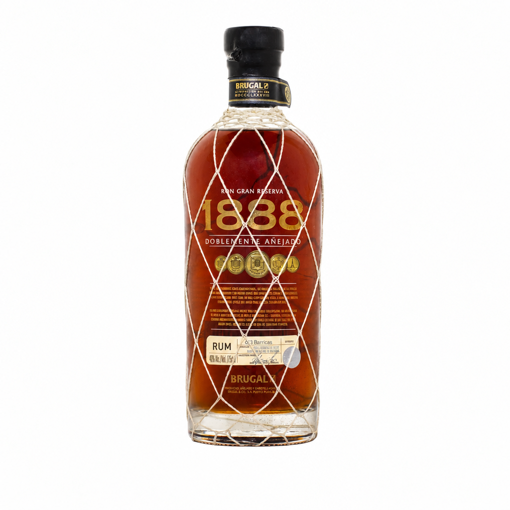 Brugal 1888 Gran Reserva
