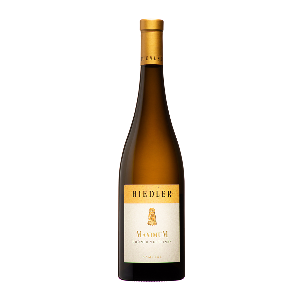Hiedler Maximum Grüner Veltliner