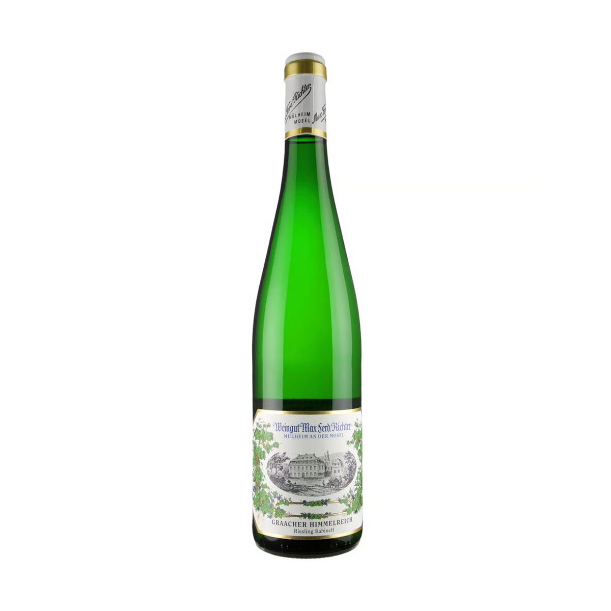 Max Ferd. Richter Riesling Graacher Himmelreich Kabinett 2024