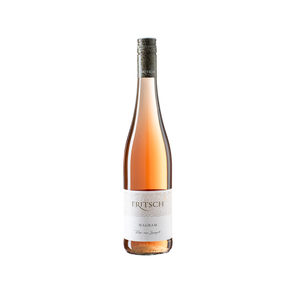 Fritsch Rosé vom Zweigelt Wagram DAC