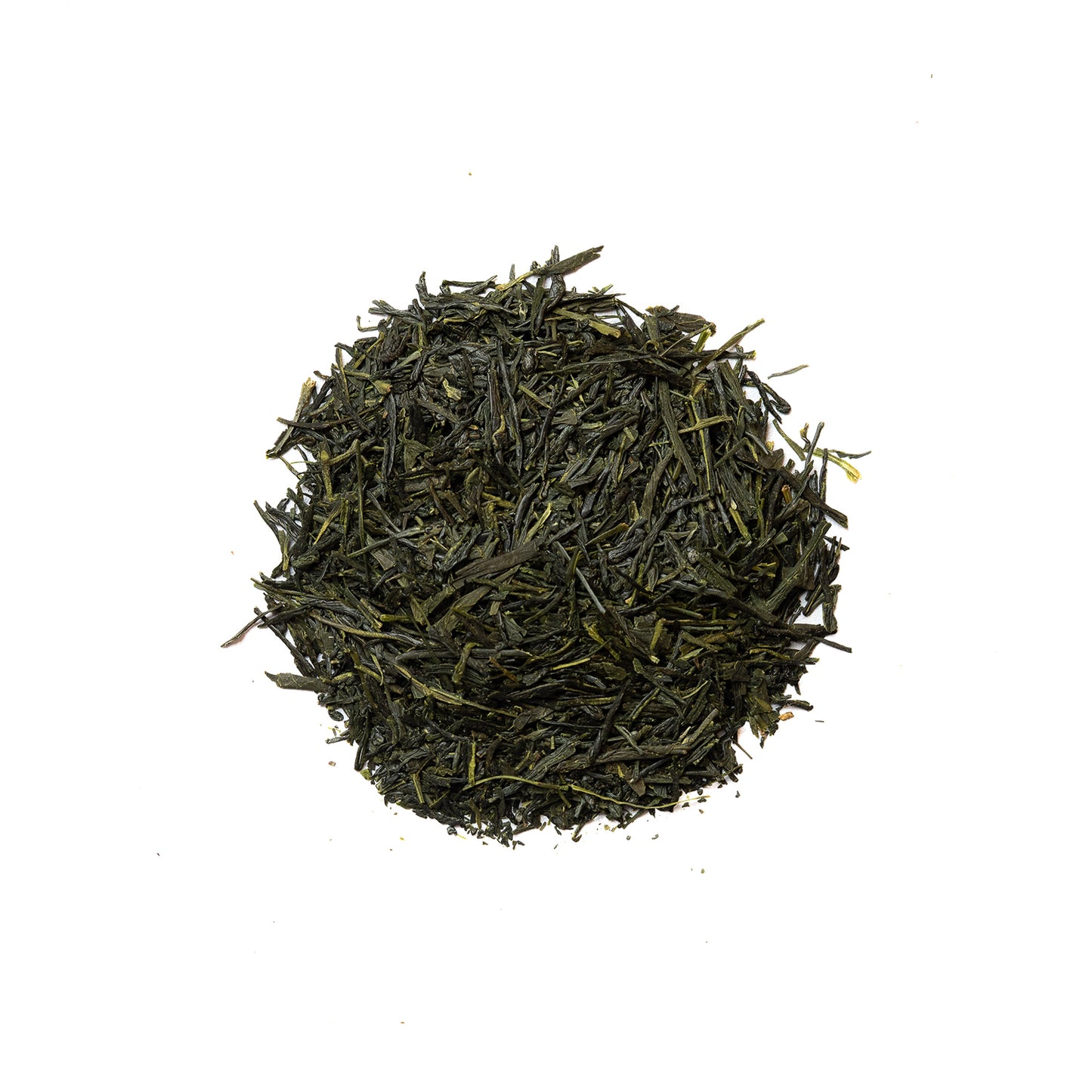 Bio Gyokuro – Grüner Tee Kirishimas