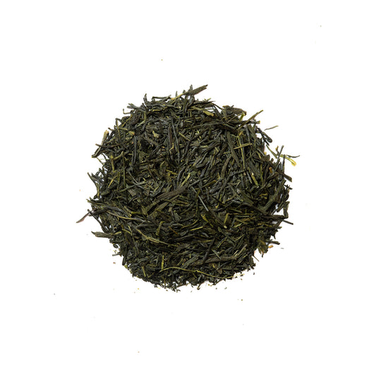 Bio Gyokuro – Grüner Tee  Kirishimas