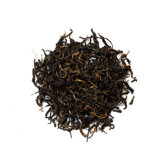 Bio Schwarzer Tee  Jun Chiyabari  Nepal