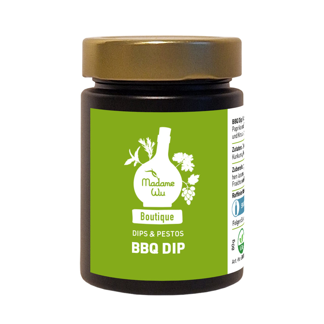 BBQ Dip