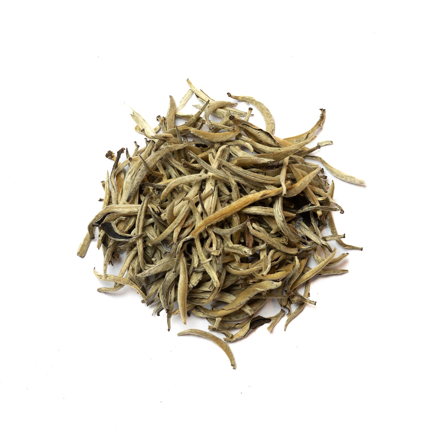 Gelber Tee – Yellow Tips von Wildbäumen