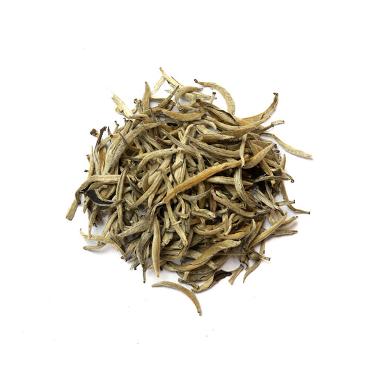 Gelber Tee – Yellow Tips von Wildbäumen