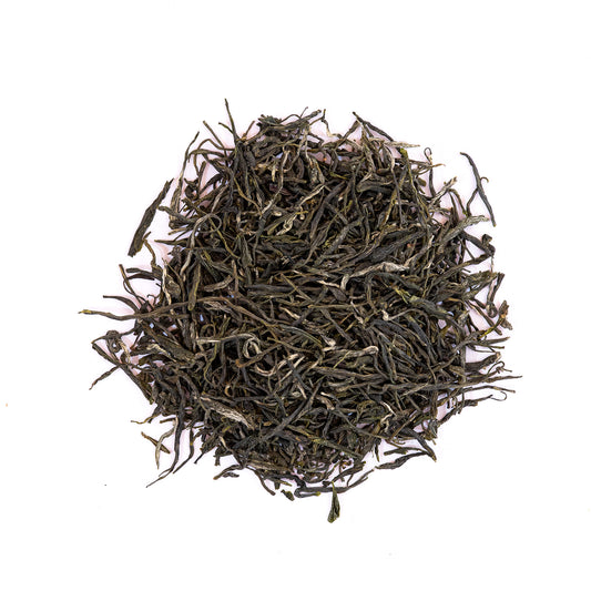 Grüntee Song Zhen  Pine Needles