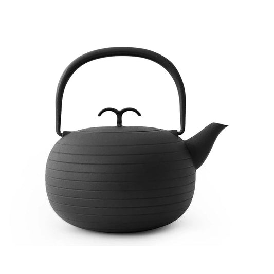 Japanische Teekanne Purēn