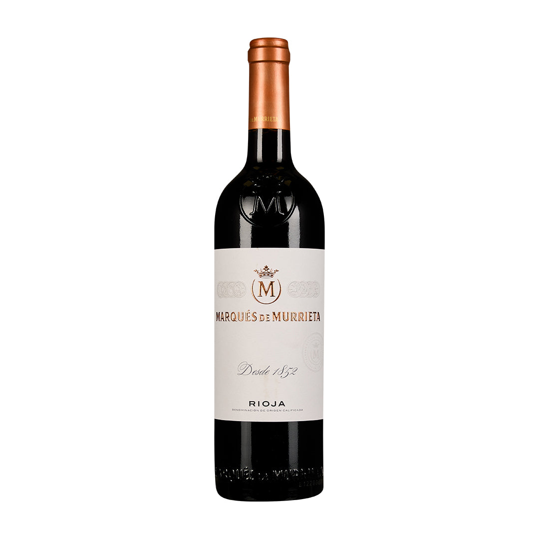 Marqués de Murrieta Reserva Rioja