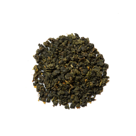Osmanthus Oolong