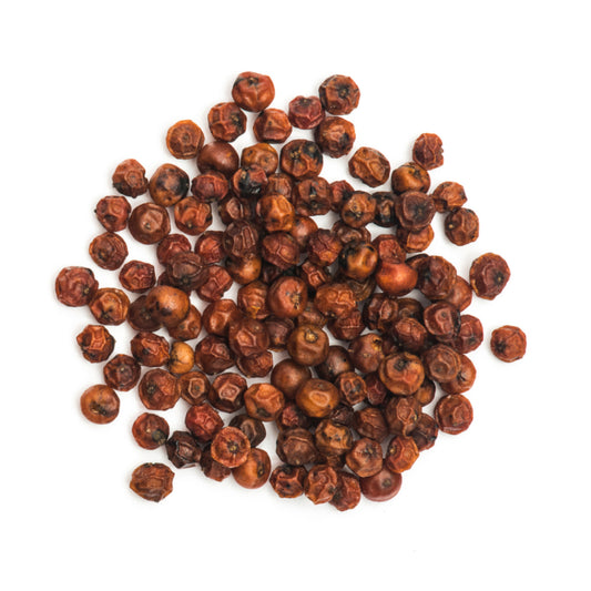 Bio Roter Kampot Pfeffer