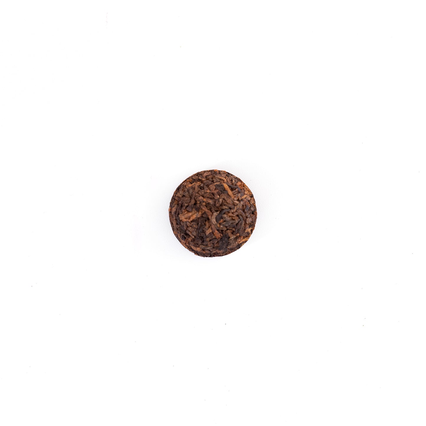 Ripe Pu-erh (Mini Tuo Cha) 2022